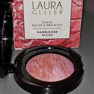 Laura Geller Baled Blush n Brighten Tropic Hues